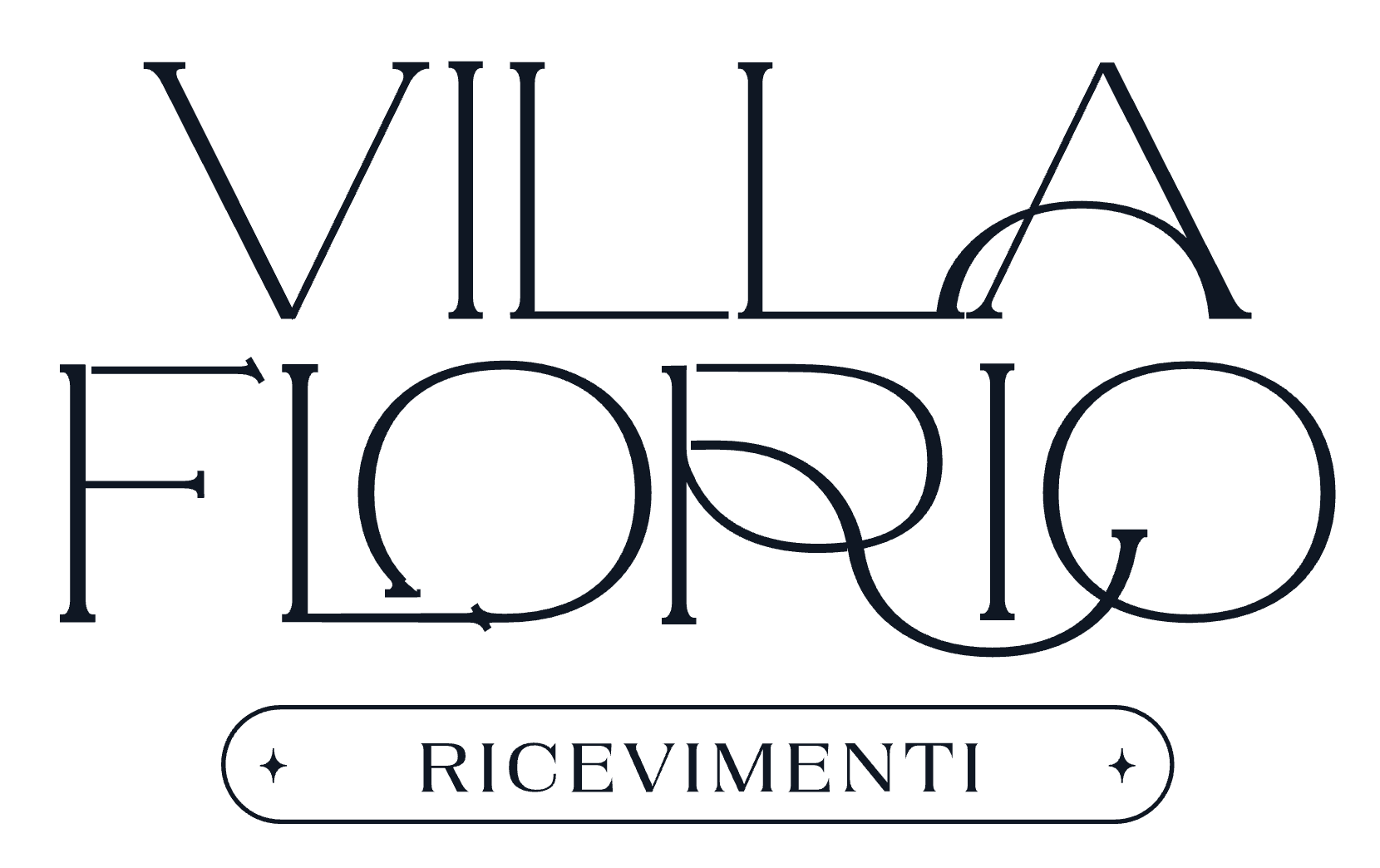 Villa Florio