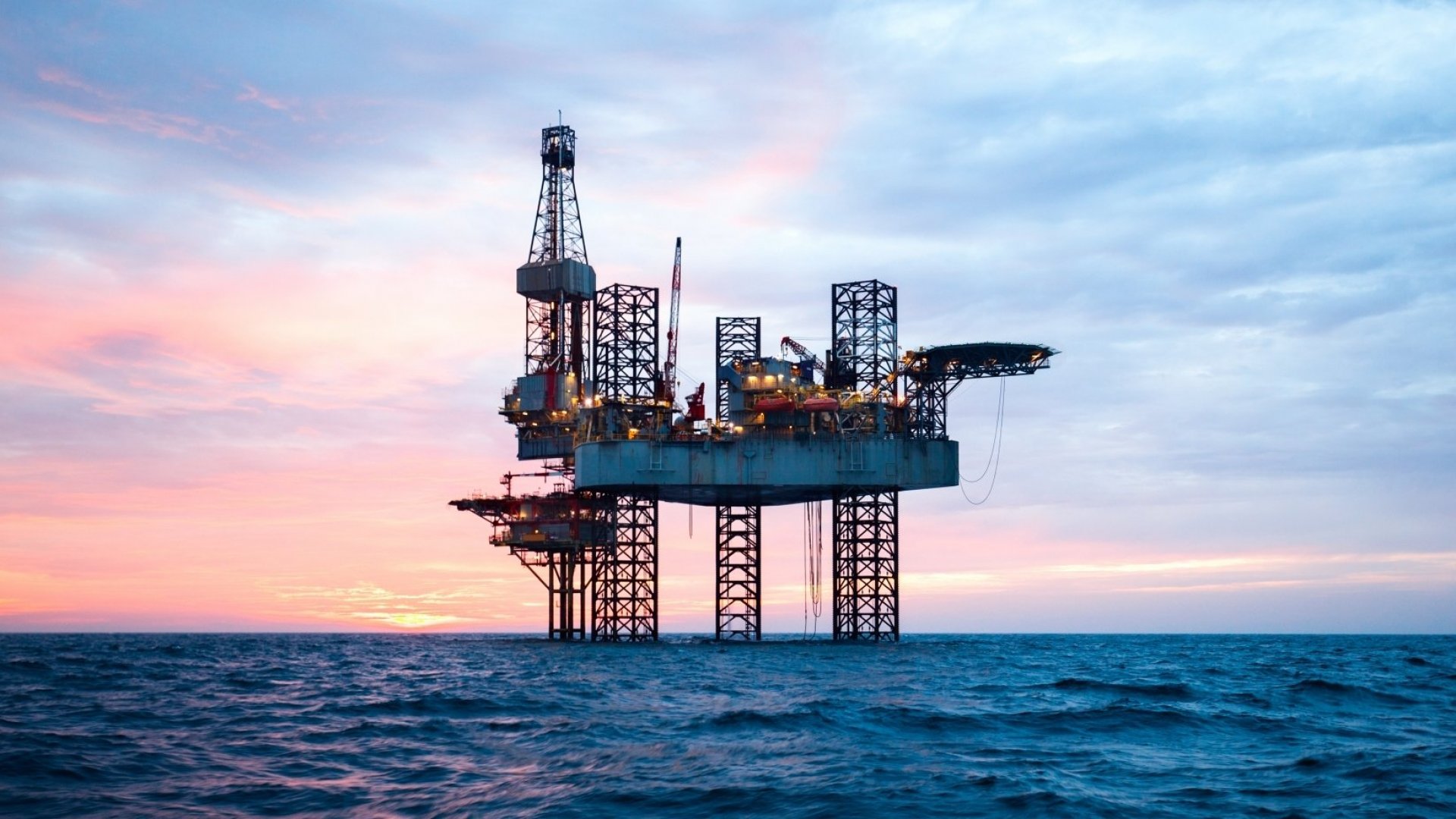 Petrol, Oil & Gas